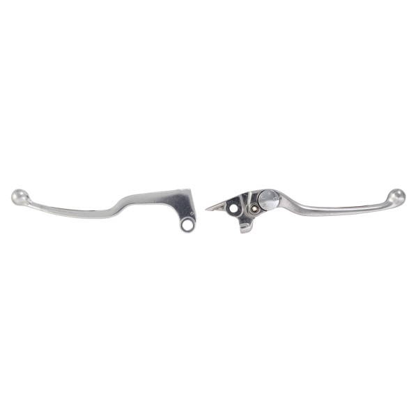 bike it Bike it oem replacement alloy brake and clutch lever set - #y10